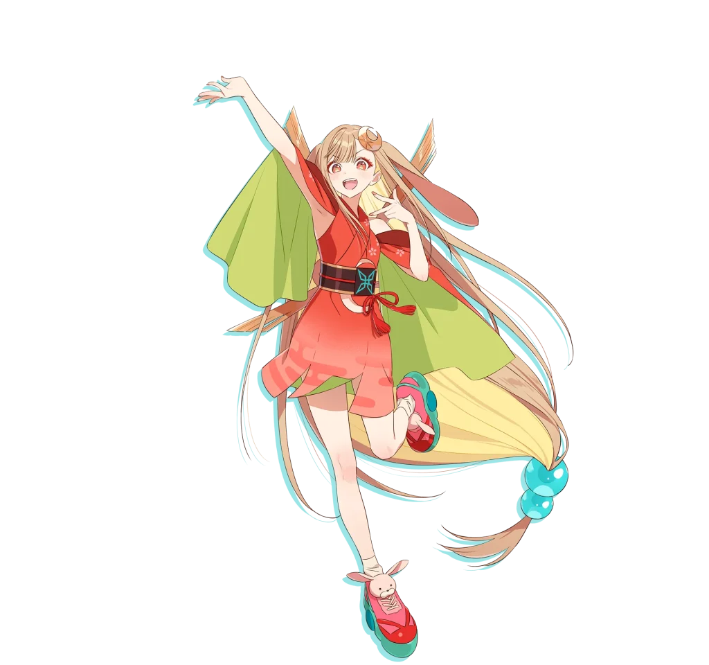 かぐや　超かぐや姫！　公式