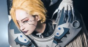 コスプレタイムズ | コスプレイヤー【ぜろ先生】｜特殊部隊の元軍人、超絶狙撃スキル持ちの男「スタンリー・スナイダー」コスプレ - 37D0F7FB-99E2-4E3E-8FDA-39305C7758D6