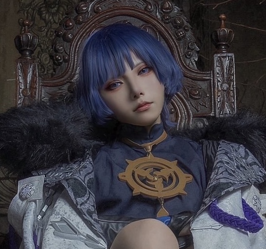 ルシエルさん
