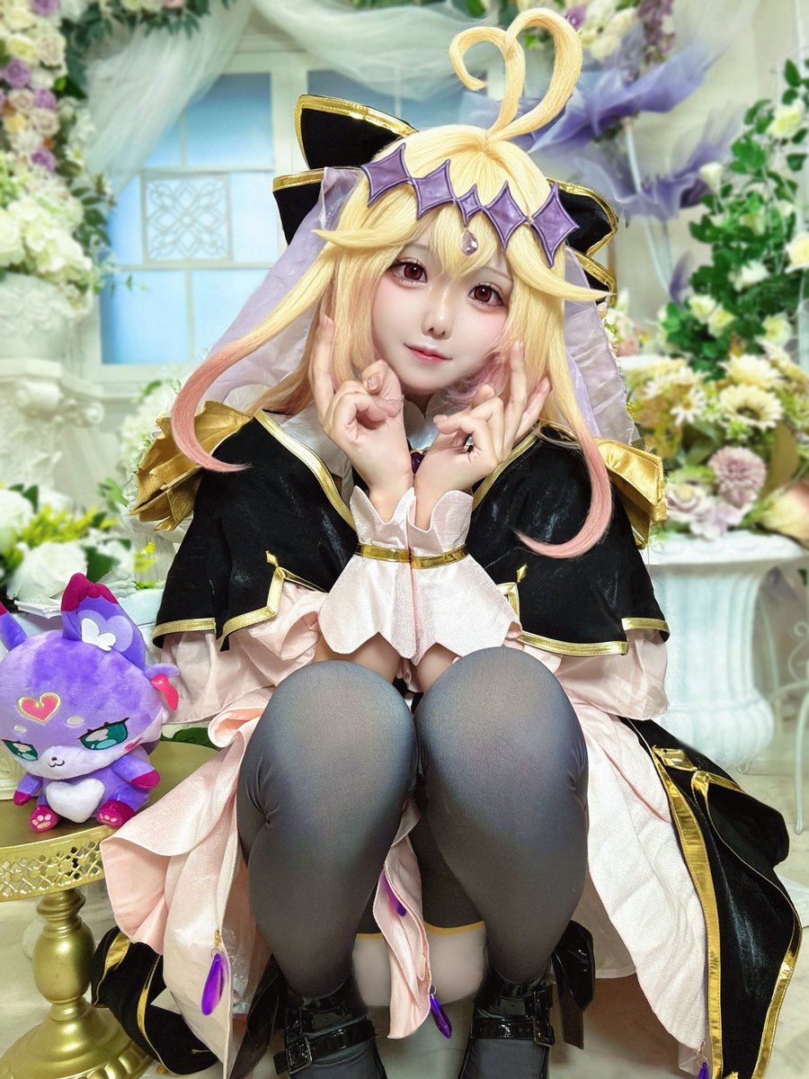 Ellyさん