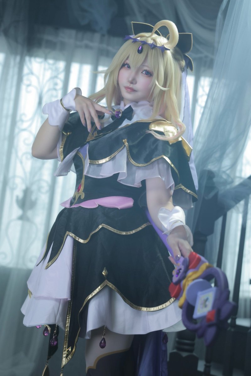 舞華さん
