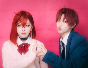 MioMayoギャラリー用横長 - 2